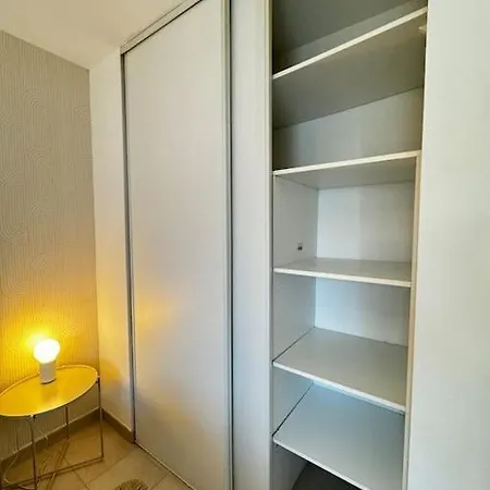 Jungle Cosy - Gare - Bus - Parking Gratuit - Wifi Avignon