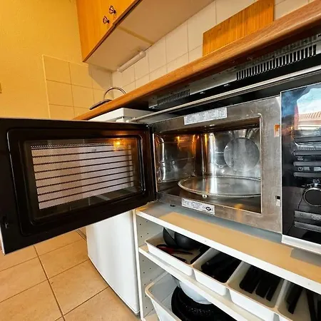 Jungle Cosy - Gare - Bus - Parking Gratuit - Wifi Apartment Avignon