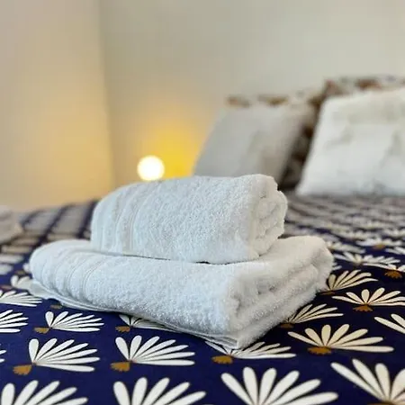 Jungle Cosy - Gare - Bus - Parking Gratuit - Wifi Avignon